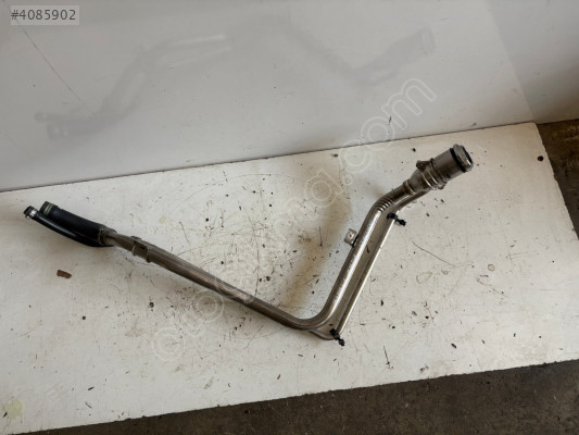 FORD FİESTA DEPO DOLUM BORUSU