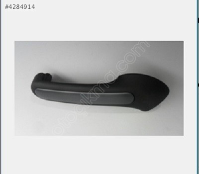 KAPI İÇ ÇEKME KOLU (sol) GOLF4 98-04/BORA 98-04 1J0867171A