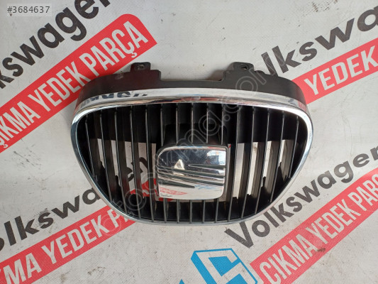 seat leon mk2 ön panjur 2006-09