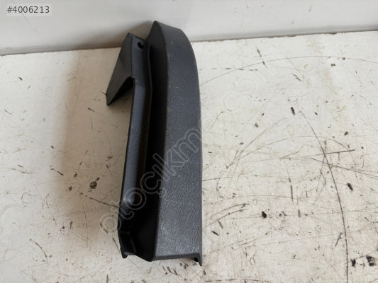 HONDA CİVİC TORPİDO KAPAĞI SAĞ KÖŞE