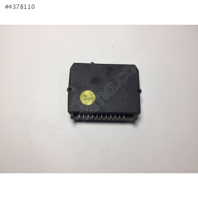 Fiat tempra Tipo Cam Modülü