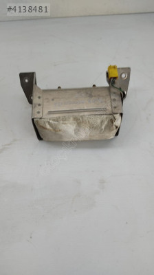 ALFA ROMEO 156 ABS BEYNİ OZANSOY BURSA