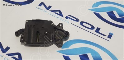 1J1907511A KALORİFER AYAR MOTORU GOLF/BORA/A3/TT 1998/2010
