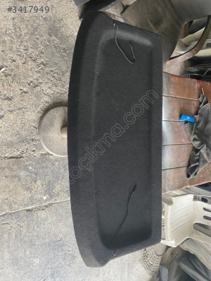 VOLKSWAGEN GOLF 7 BAGAJ PANDİZOT 2013-2019