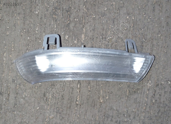 1KD949102B 06-11 JETTA ORJ. ÇIKMA SAĞ DİKİZ AYNA SİNYALİ