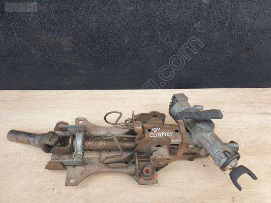 ford connect 2011 direksiyon mafsalı/kolonu/mili (son fiyat)