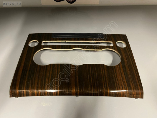 LAND ROVER RANGE ROVER L405 KLİMA KONTROL PANEL ÇERÇEVESİ ORJİNAL