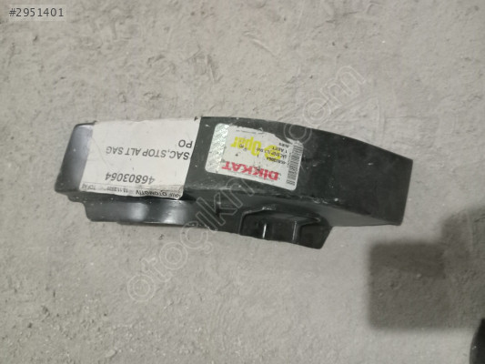Fiat albia stop alt saci sag orjinal 46803064