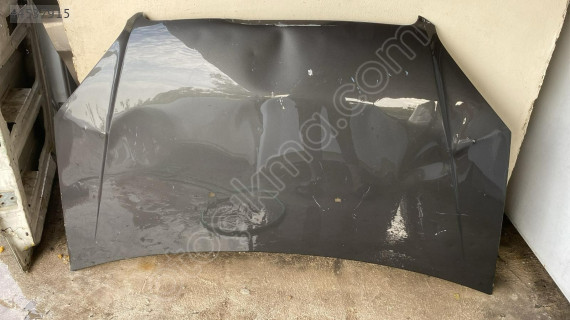 FİAT DOBLO MOTOR KAPUTU