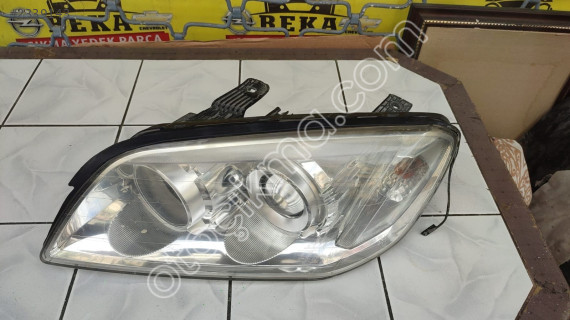CHEVROLET CAPTİVA SOL FAR ÇIKMA ORJİNAL YEDEK PARÇA
