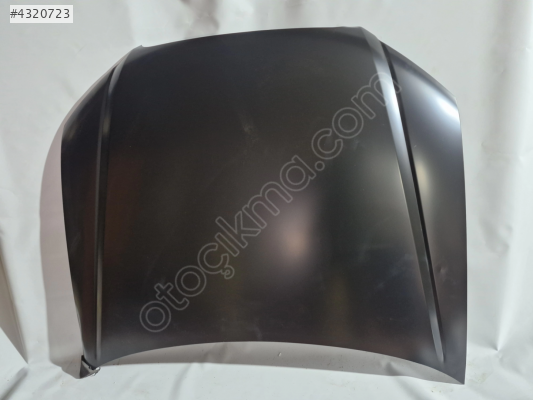 AUDİ A4 ÖN MOTOR KAPUTU 2005-2008