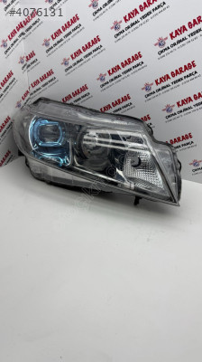 SUZUKİ VİTARA SAĞ ÖN FAR LED ORJİNAL