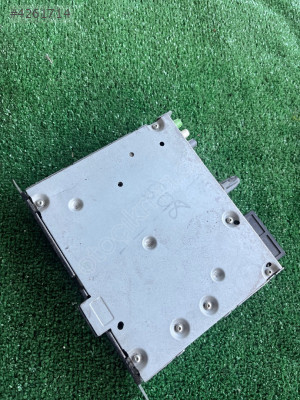 PEUGEOT 508 CD CHANGER