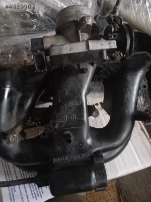 Ford escord 1.6 emme manifolt kod 968F9424EA