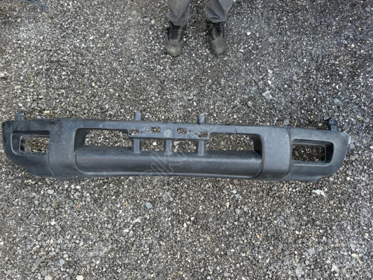 NISSAN SKYSTAR ÖN TAMPON ALT PARÇA 98-02 MODEL