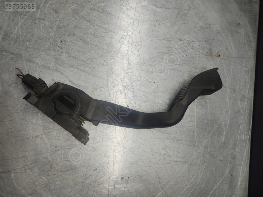 PEUGEOT 307 GAZ PEDALI