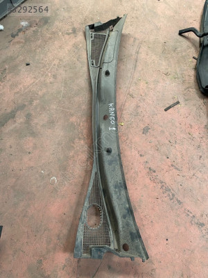 RENAULT KANGOO 1 ÇİMMA ÖN CAM IZGARASI