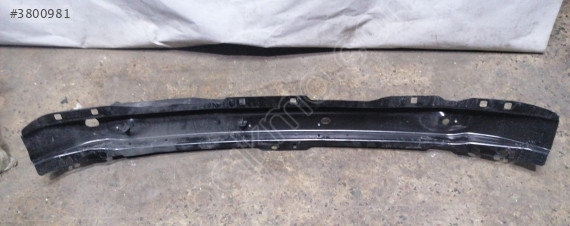 Taliant - Sandero 3 Tampon Demiri 2020- 752109113R