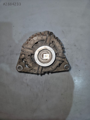 OPEL CORSA D ÇIKMA ŞARJ DİANMOSU