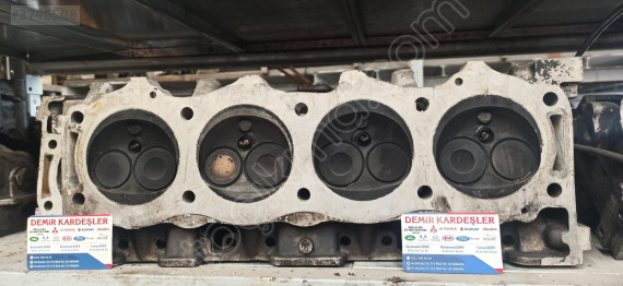 Range rover 4.6 silindir kapağı