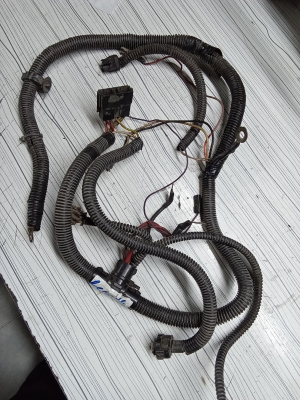 RENAULT 9 Brodway Tesisat