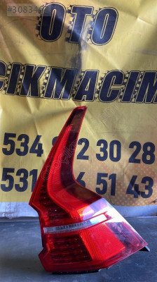 VOLVO XC 60 SAĞ STOP