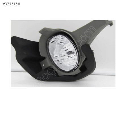TOYOTA HİLUX 2005-2007 SİS FARI