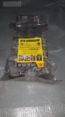 MERCEDES 639 KASA VİTO 646 MOTOR SİLİNDİR KAPAĞI