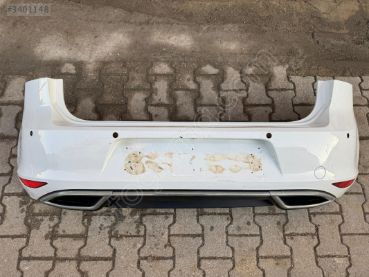 VW GOLF 7 ARKA TAMPON 2012-16