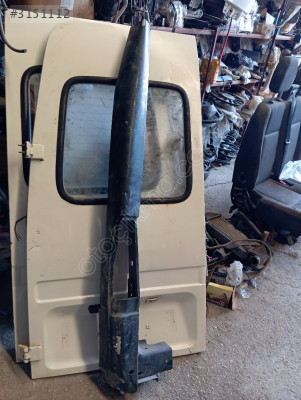 Ford transit V347.Arka omuz sacı