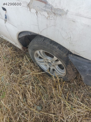 CİTRON JUMPY  SAĞ ÖN ÇAMURLUK