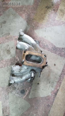 Tofaş 1.6 emme manifoldu