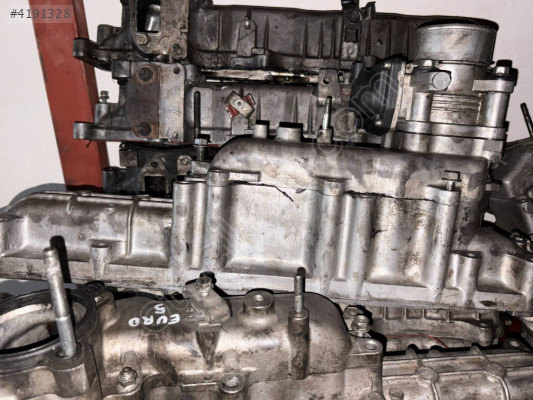 İSUZU NOVO CİTİ EURO 5-6 EMME MANİFOLDU ORJİNAL