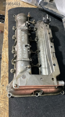 OPEL İNSİGNİA KÜLBÜTÖR ÜST KAPAĞI ( 170LİK )