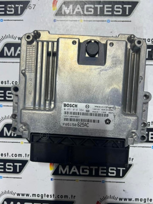 MOTOR BEYNİ 0281018384 P05150625AC CHRYSLER
