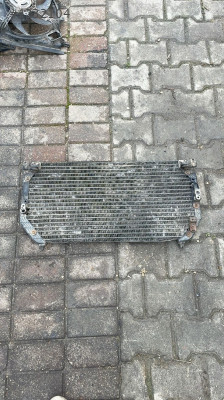 TOYOTA CORONA KLİMA RADYATÖRÜ