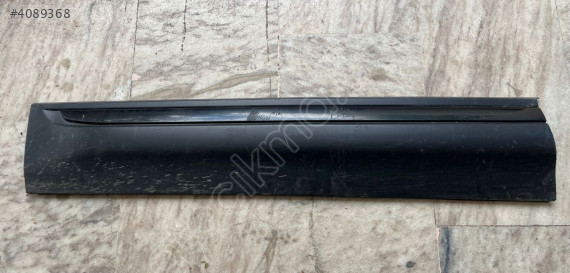 LAND ROVER EVOQUE SOL ÖN KAPI ÇITASI ORJİNAL BJ3221065BG