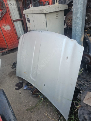 GRAND CHEROKEE JEEP 08-12 MOTOR KAPUT ORJİNAL