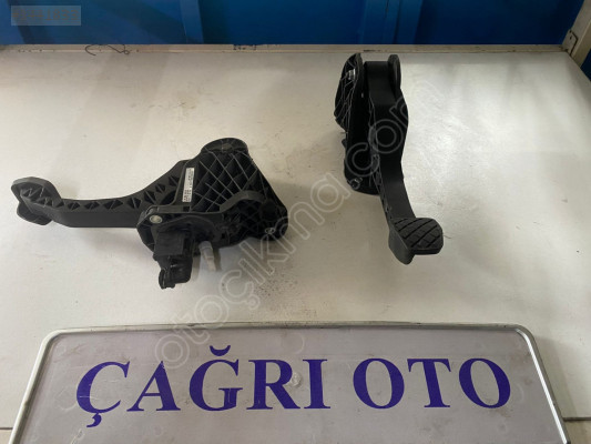 VOLKSWAGEN TİGUAN DEBRİYAJ PEDALI 3C1721059BF ÇAĞRI OTO MASLAK