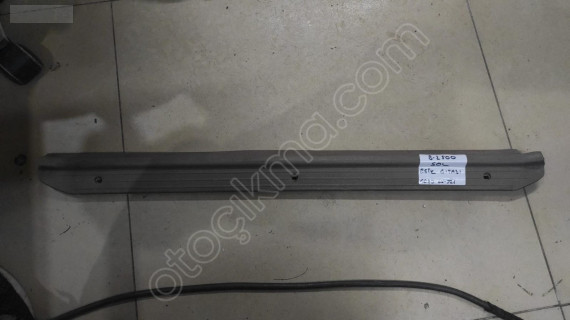 B2500 SOL EŞİK ÇITASI G030-68-721
