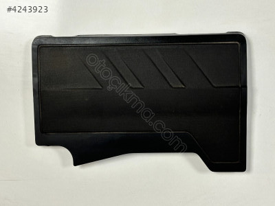 PEUGEOT- OPEL- CİTROEN 1.2 MOTOR ÜST KAPAĞI