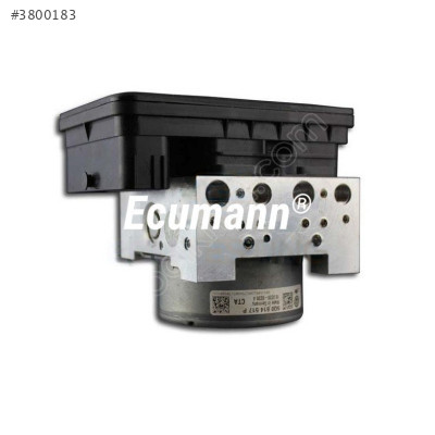 Ford Focus ABS Beyni