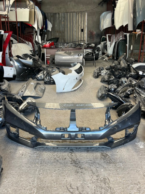 2021 2022 Model Honda civic çıkma ön tampon