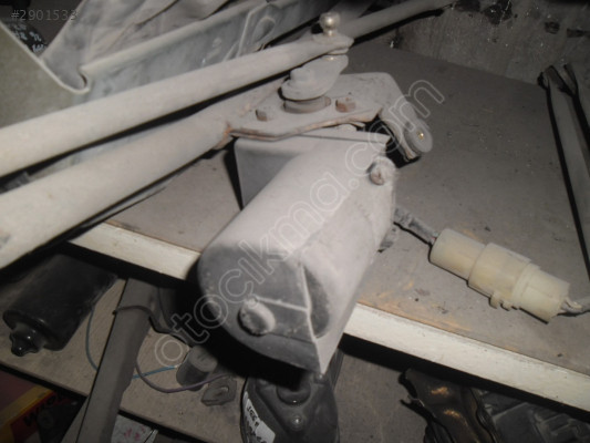DAEWOO ESPERO 1997 2.0 SİLECEK FREZELİ KOL