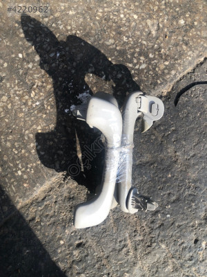 RENAULT MEGANE 2 TABVAN TUTAMACI