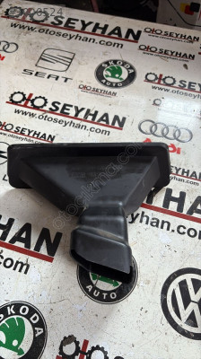 6K1819063B seat cordoba 2001 kalorifer hava kanalı