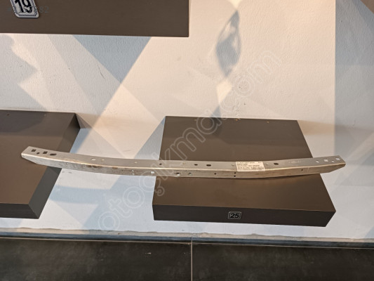 BMW G30 ÖN PANEL ÜST DEMERİ ÖN TARAF 2016 51647357209 SY