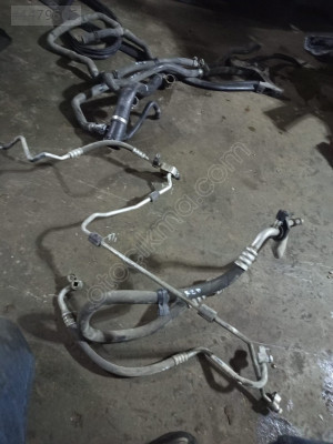 BMW F20 KLİMA BORULARI