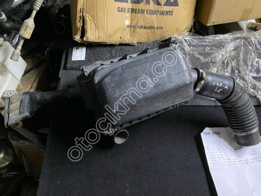 OPEL VECTRA A HAVA FİLTRE KUTUSU - ÇIKMA ORJİNAL PARÇA
