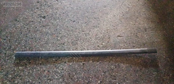1997-2002 Peugeot 306 sağ ön kapı çıtası